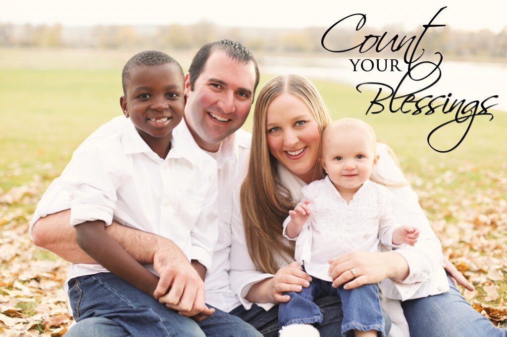 Hahn Family (1 of 1)