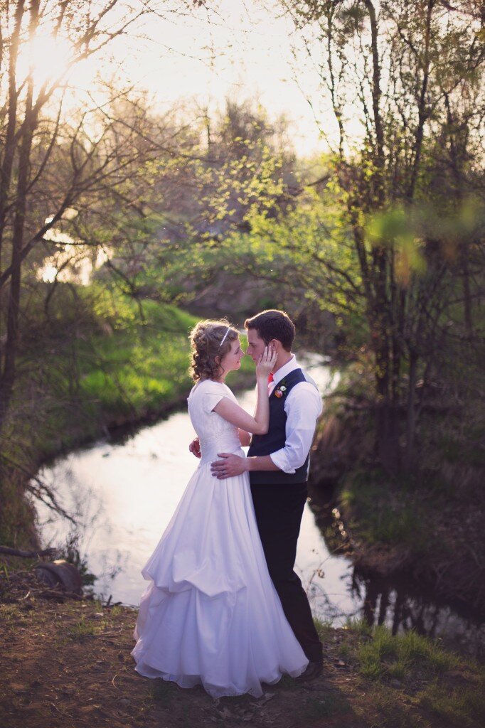 Mr. & Mrs. (47 of 200)